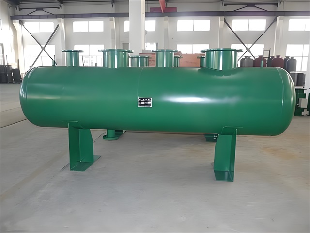 武陵集分水器需要电源吗